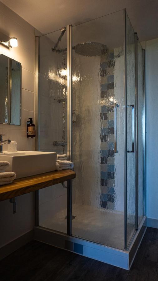 Hotel Vauban เลอปาเลส์ ภายนอก รูปภาพ