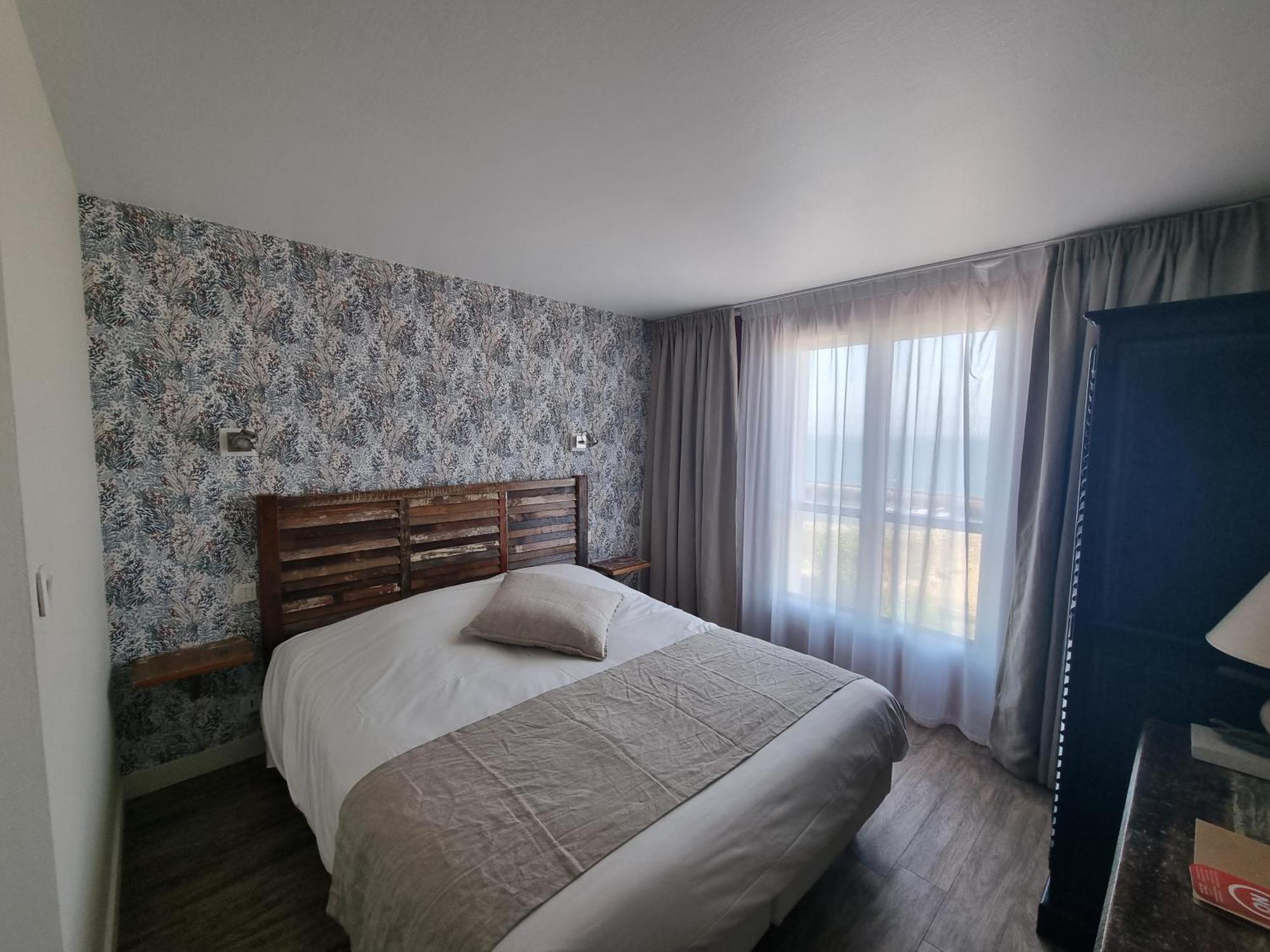 Hotel Vauban เลอปาเลส์ ห้อง รูปภาพ